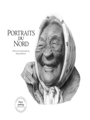 cover image of Portraits du Nord